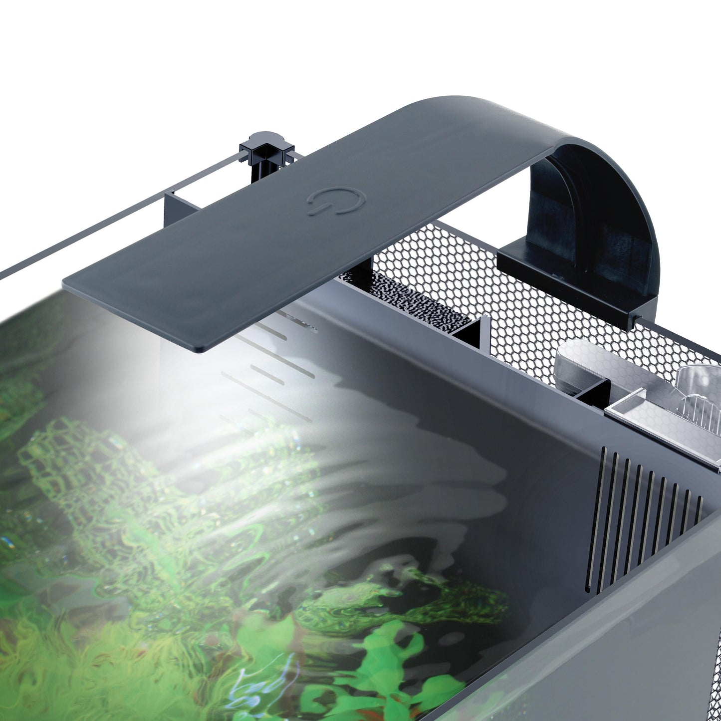 Fluval Betta LED Glass Aquarium 22.7L