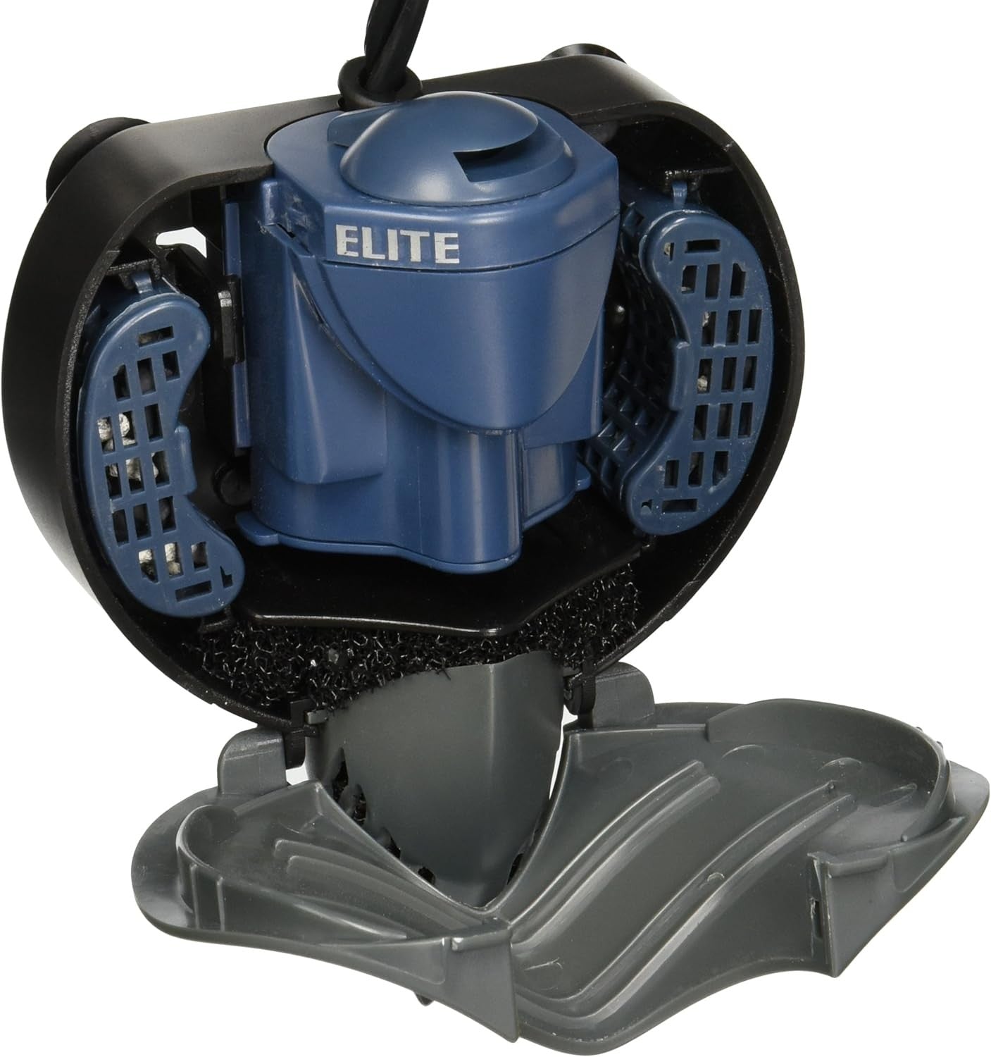 Elite Stingray 5 Underwater Aquarium Filter **DAMAGED BOX**