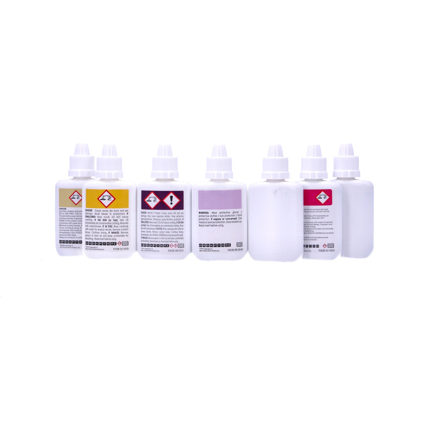 API Freshwater Master Test Kit