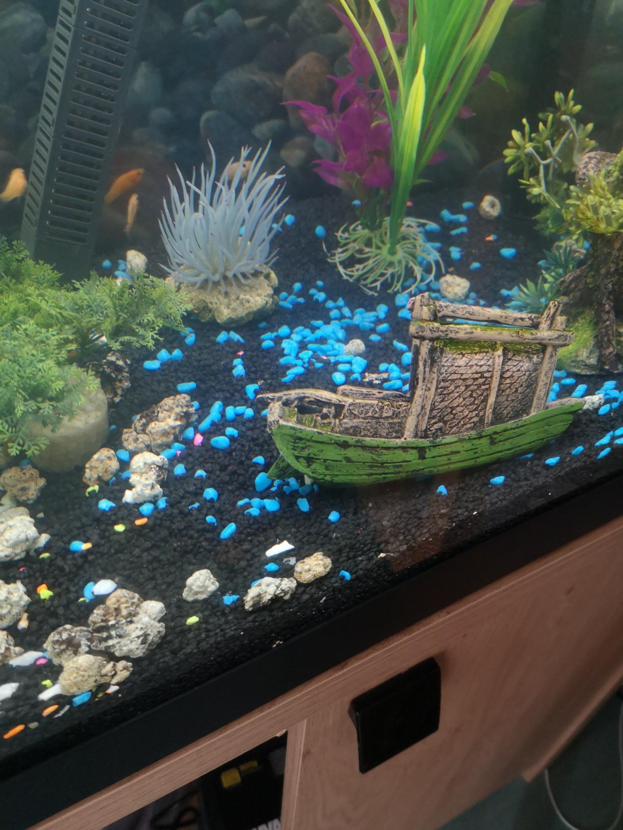 Marina Decorative Aquarium Gravel