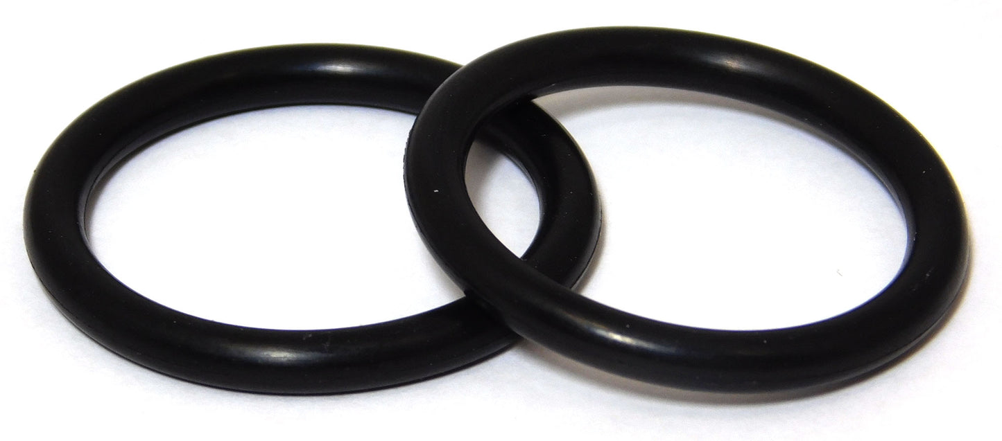 O-Ring Multi-Pack Kit (x6)