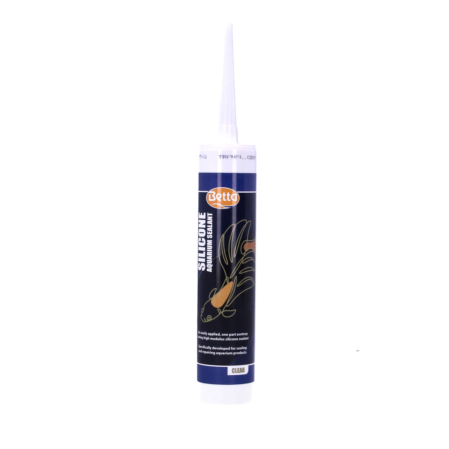 Betta Aquarium Silicone