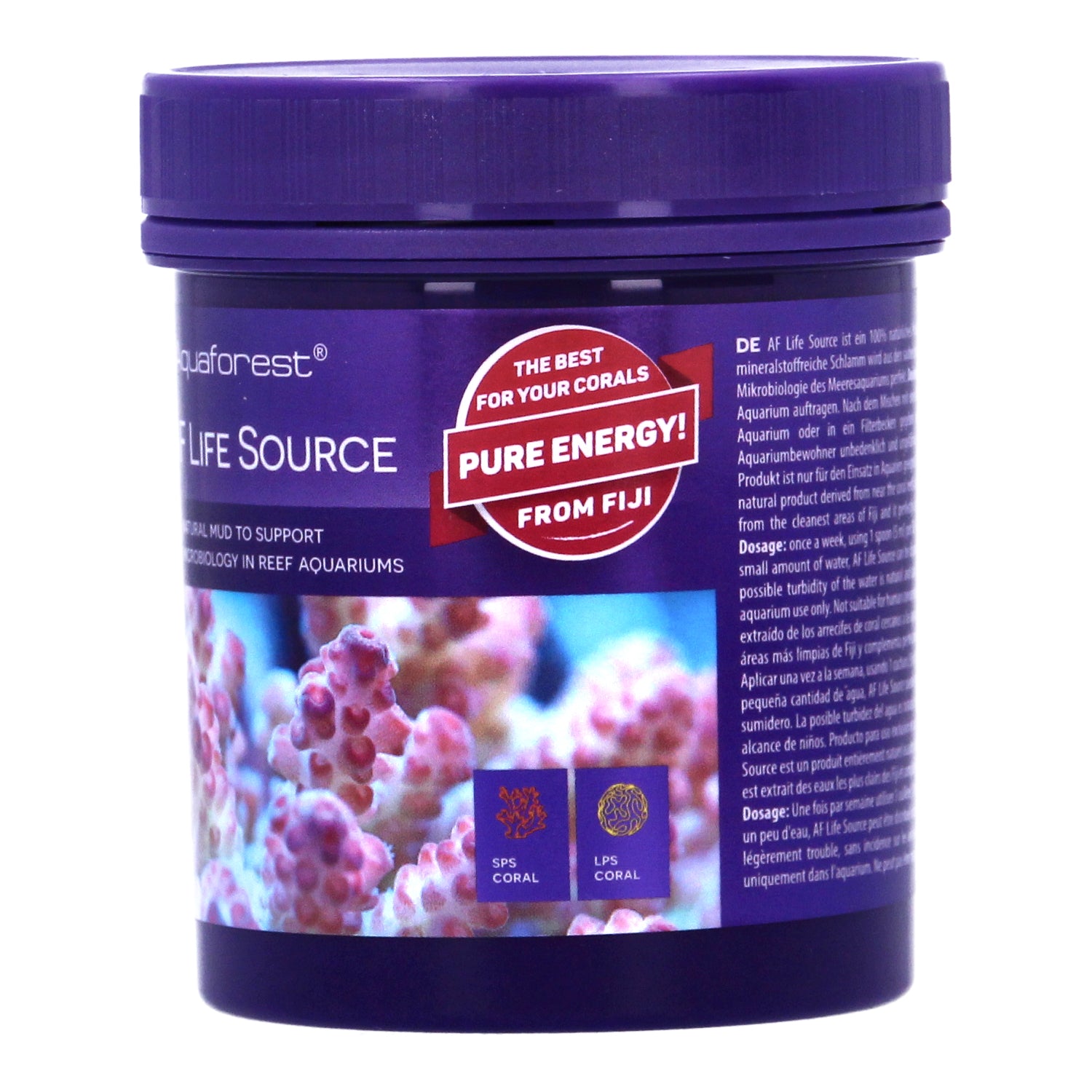 Aquaforest AF Life Source 250ml