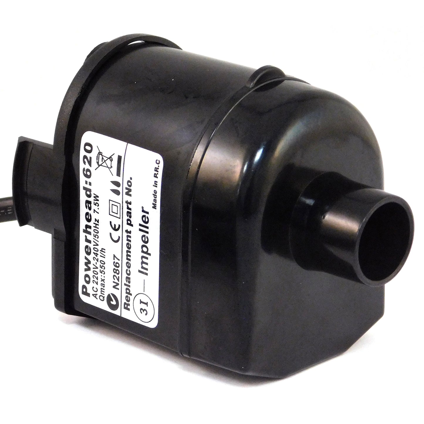 A1 PH - 620AStyle -900AMode