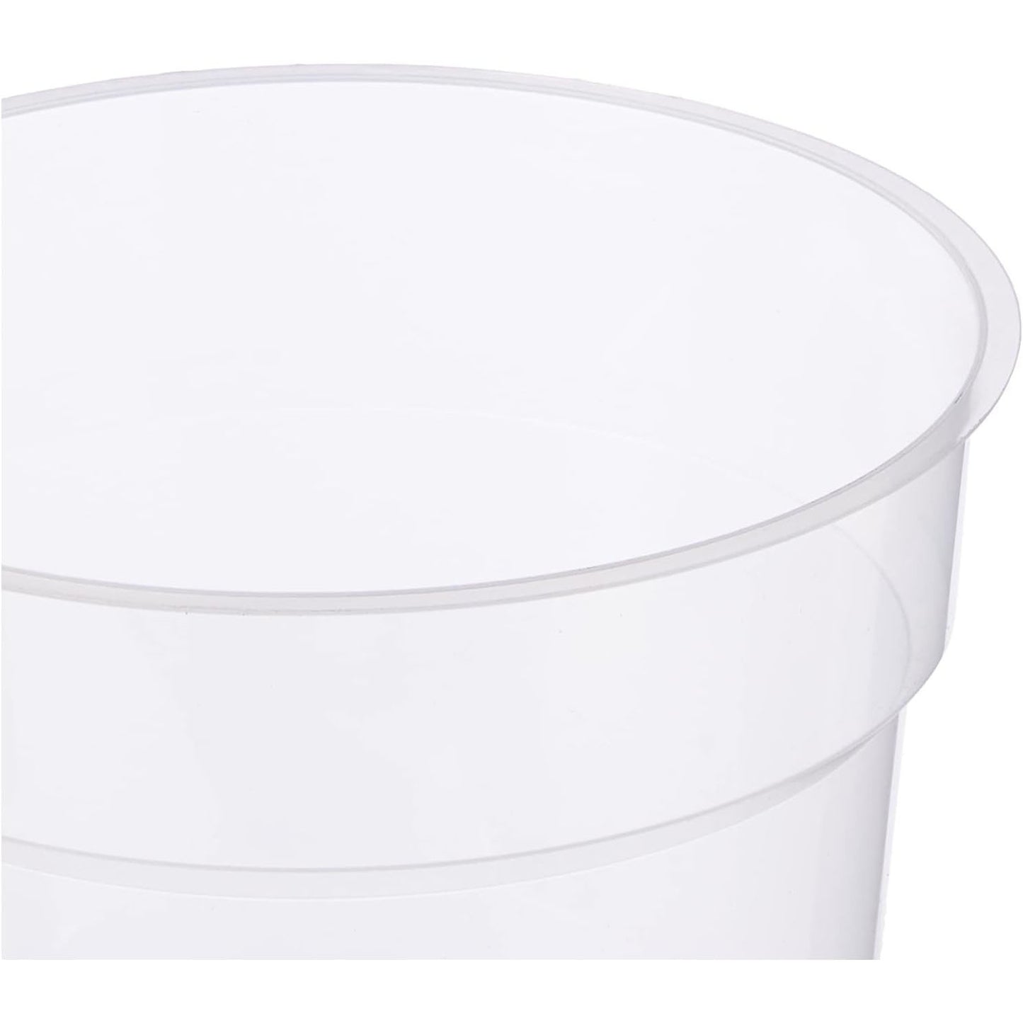Growth Technology Clear Orchid Pot