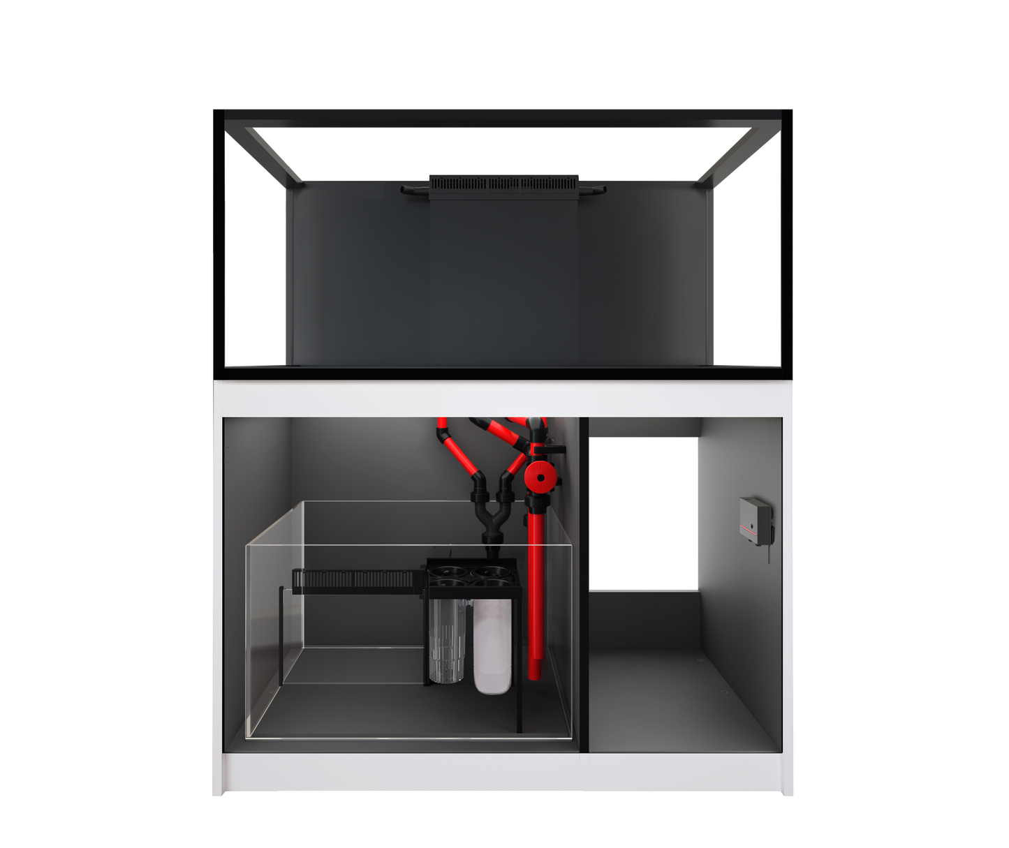 Red Sea Reefer 425 G3 Aquarium