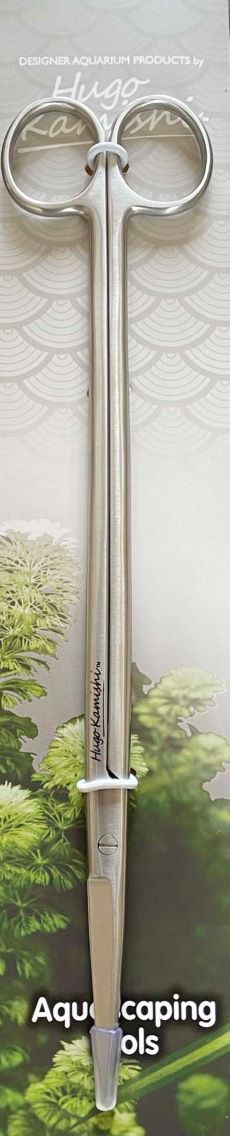 Hugo 25cm Plant Scissors