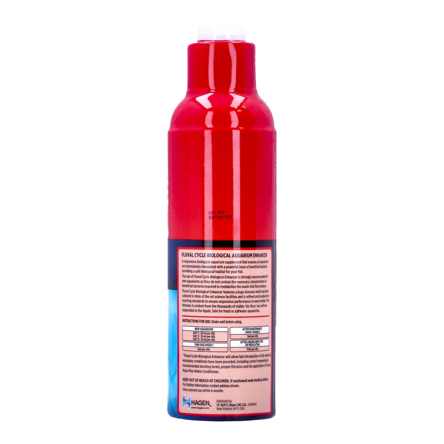 Fluval Cycle 375ml
