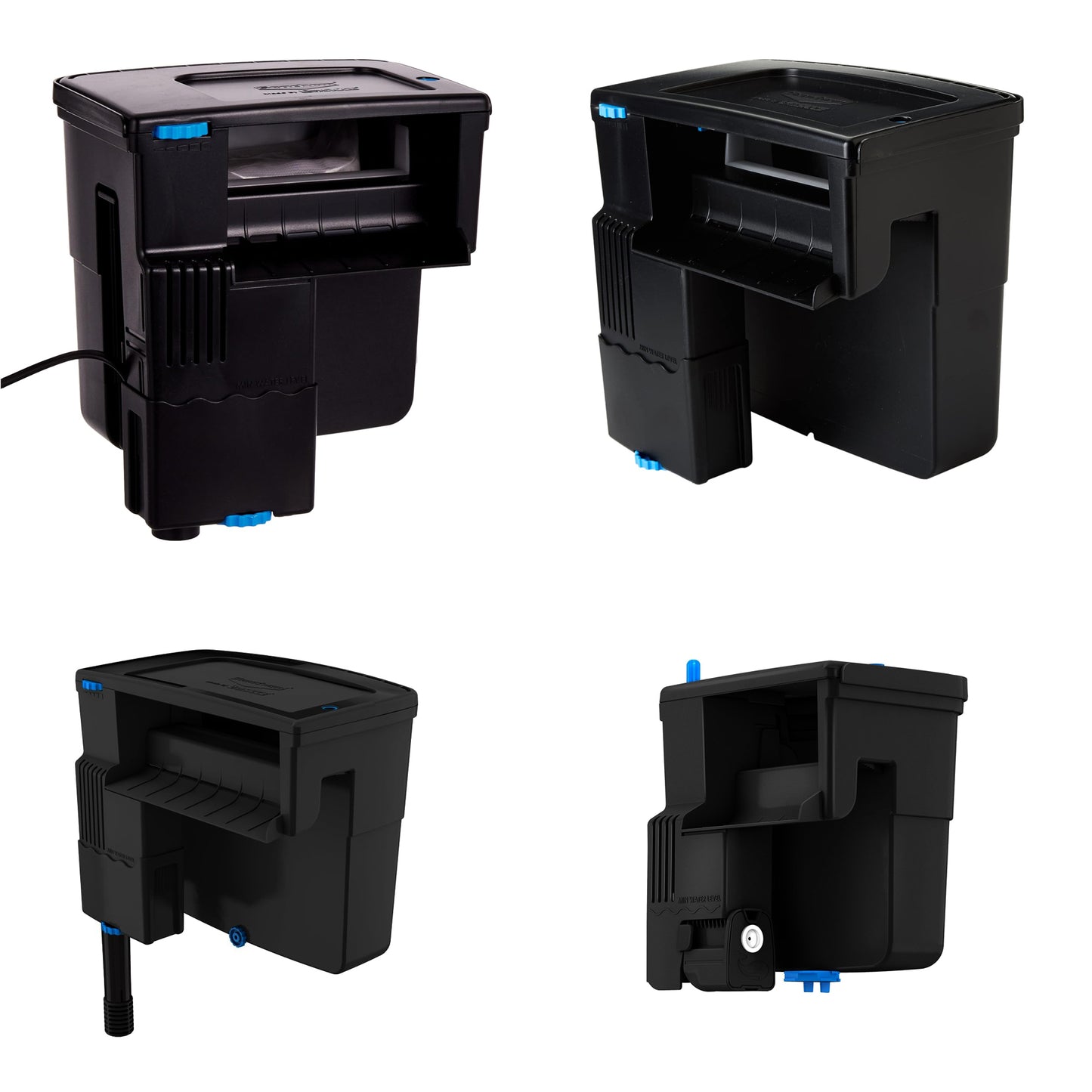 Seachem Tidal Hang-On Filters