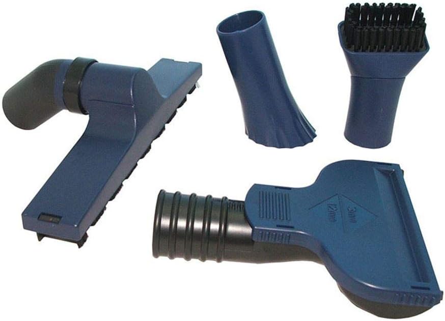 Oase 13909 Replacement Nozzle Set Oase PondoVac 4
