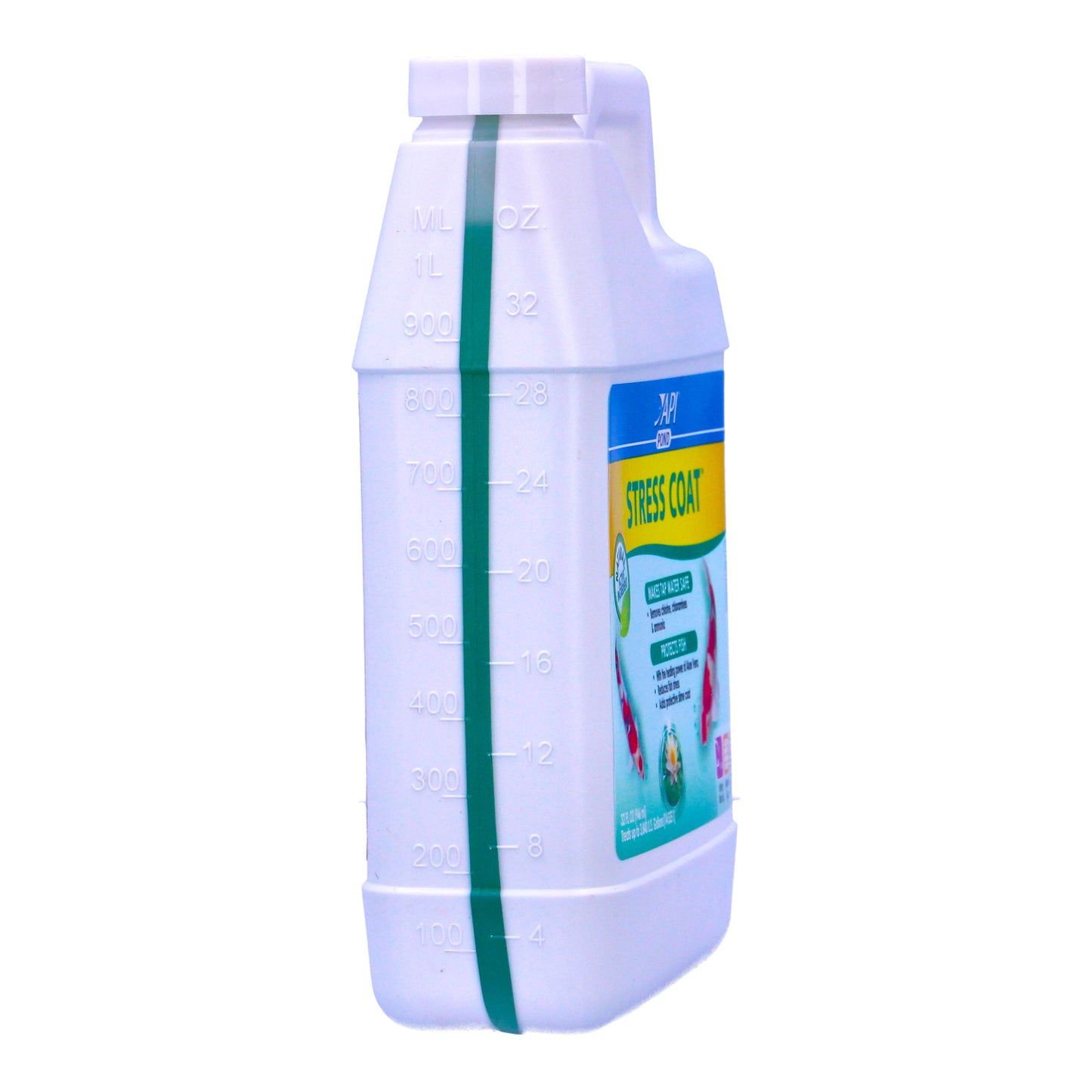 API Pond Stress Coat Dechlorinator