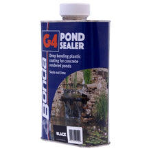 G4 Pond Paint/Sealant 1kg - Clear