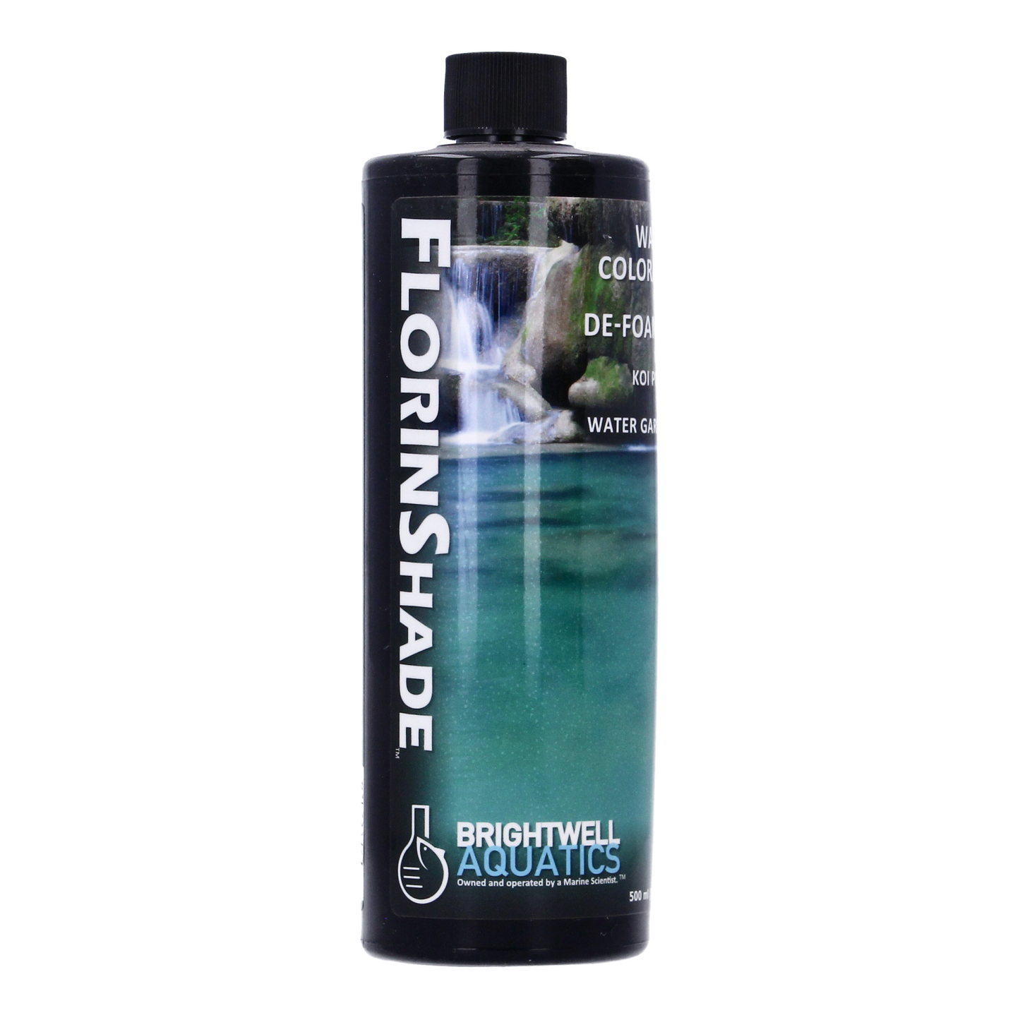 Brightwell Aquatics Water Colorant De-Foamer 500ml