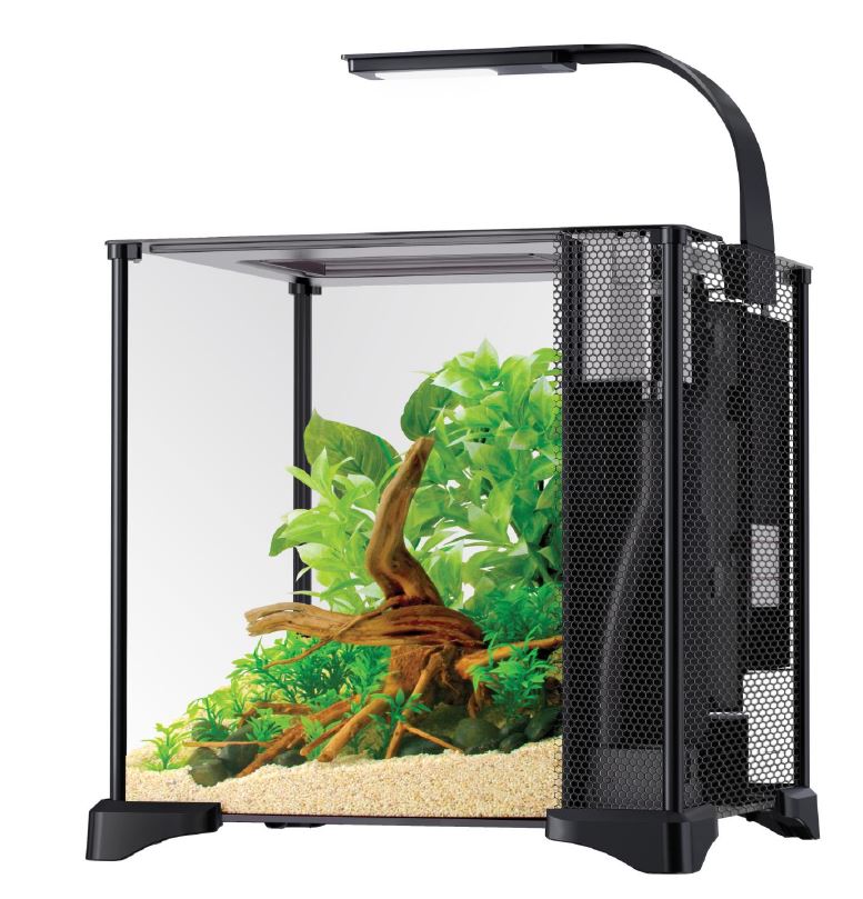 Fluval Betta LED Glass Aquarium 22.7L