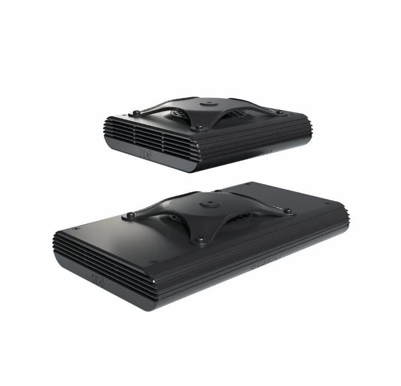 D-D Spektrum 90 & 150 LED Reef Lights – WiFi Control App Control