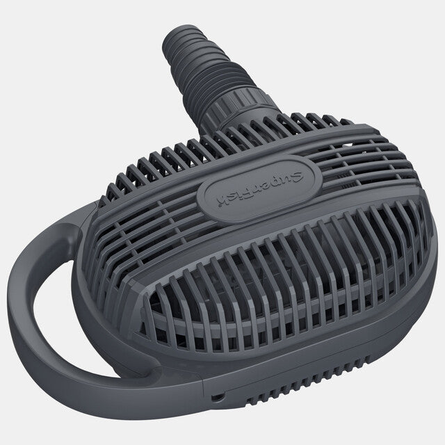 Superfish Pond Eco Next RC Pumps
