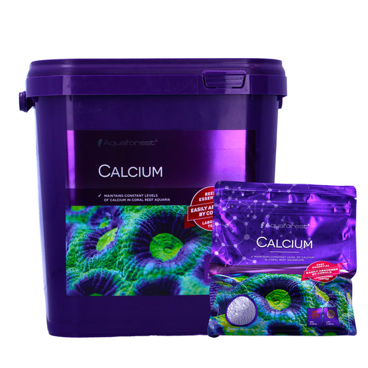 Aquaforest AF Calcium Dissolving Reef Dosing