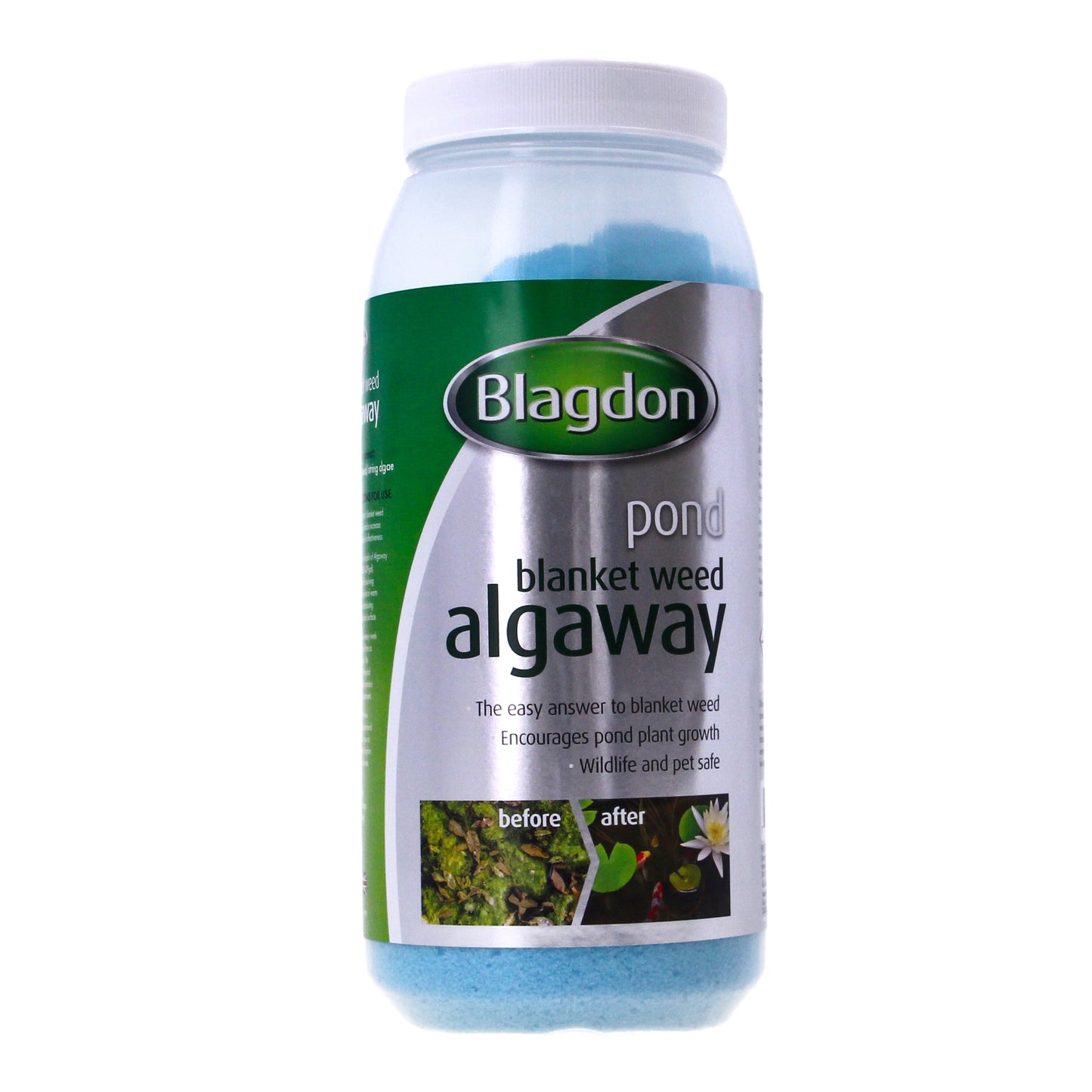 Blagdon Blanketweed Algaway
