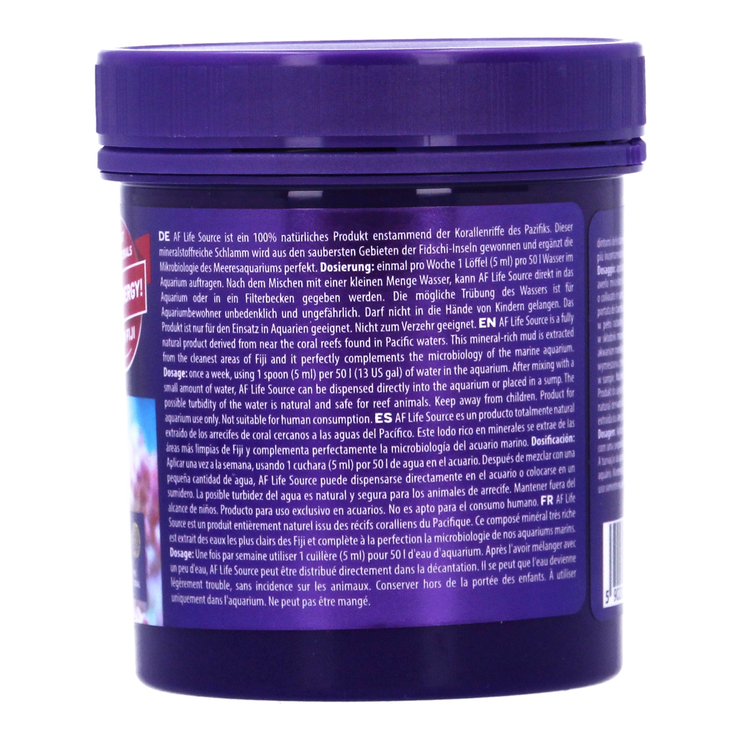 Aquaforest AF Life Source 250ml