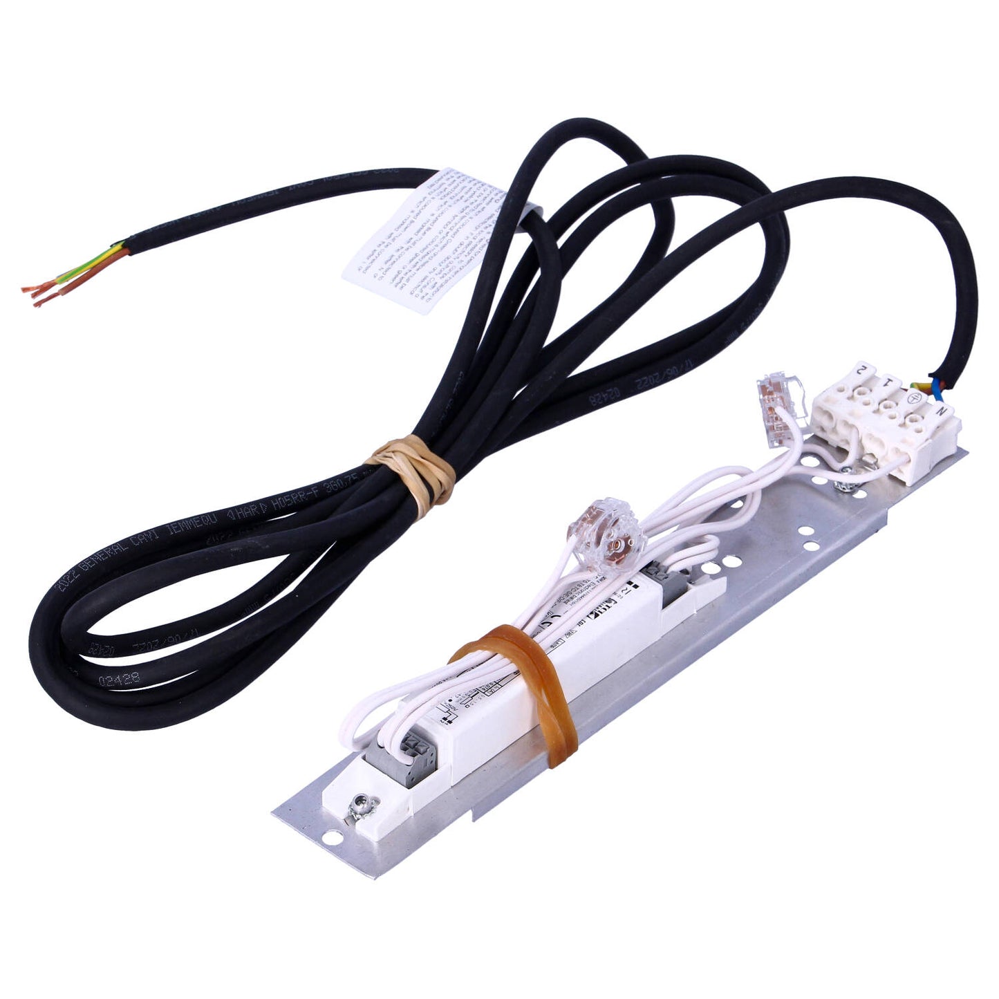 Green Genie / Clear Pond Replacement Electric Packs