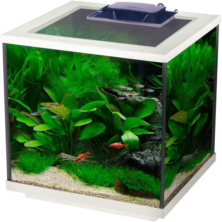 The Complete Aquarium Starter Bundle – 20% Off