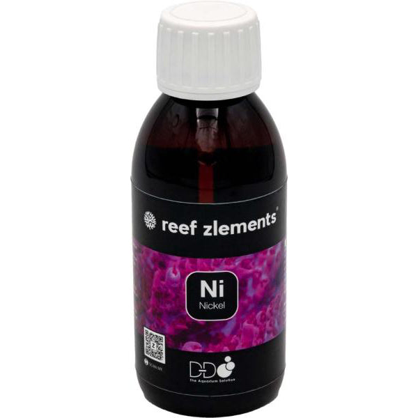 Reef Zlements Trace Elements Nickel 150ml
