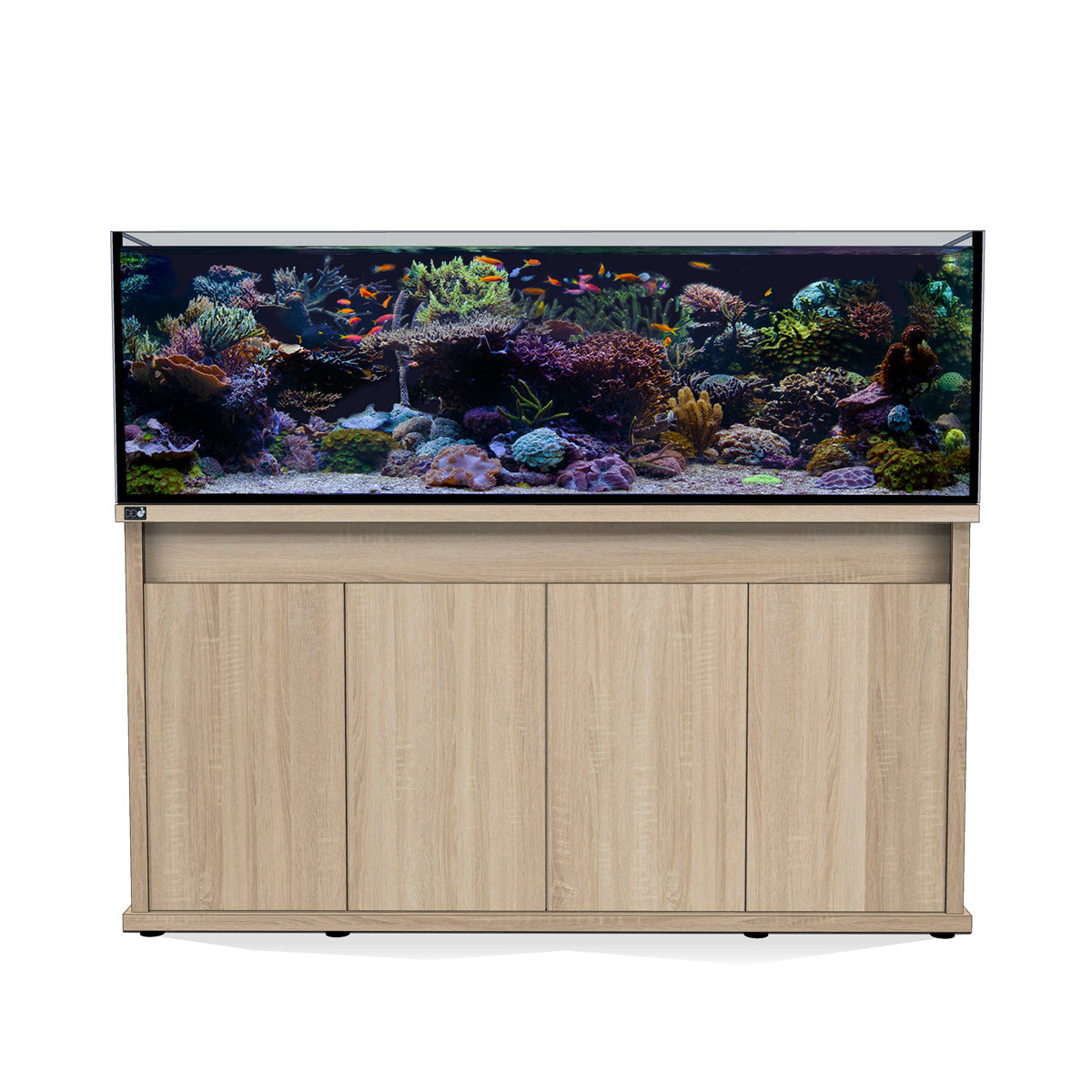 D-D Reef-Pro 1800 Aquarium & Cabinet