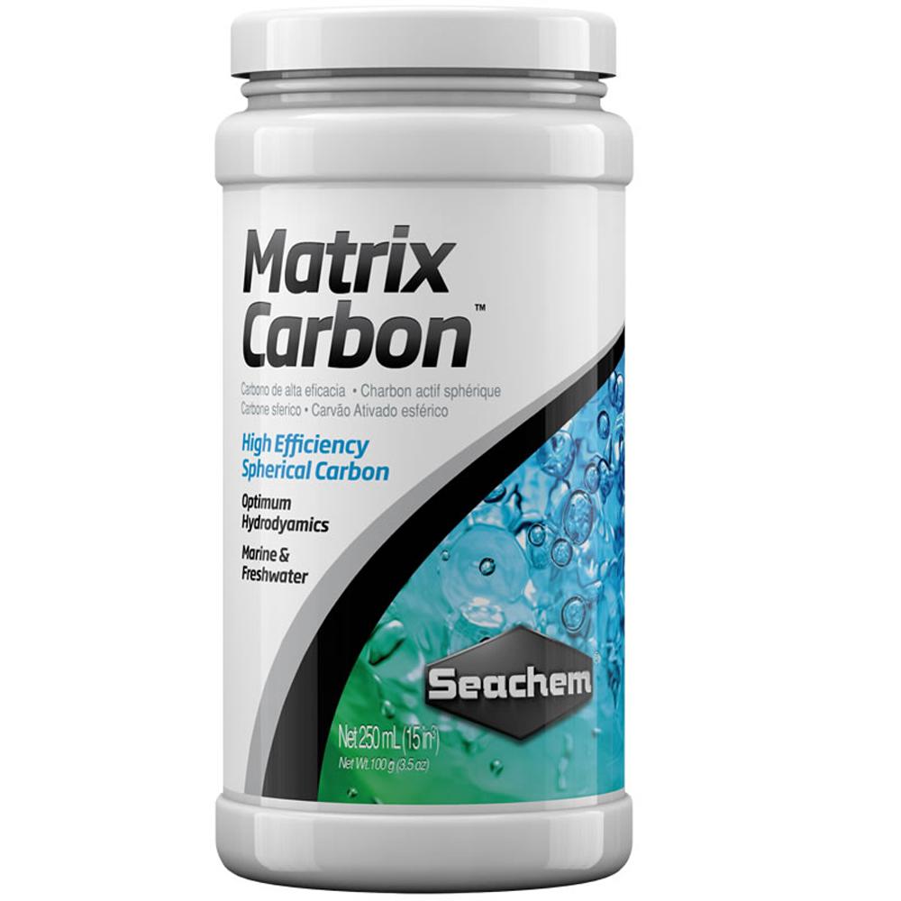 Seachem Matrix Carbon 100ml / 250ml / 500ml