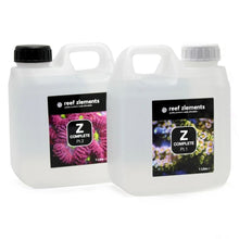 Reef Zlements Z-Complete Dosing System
