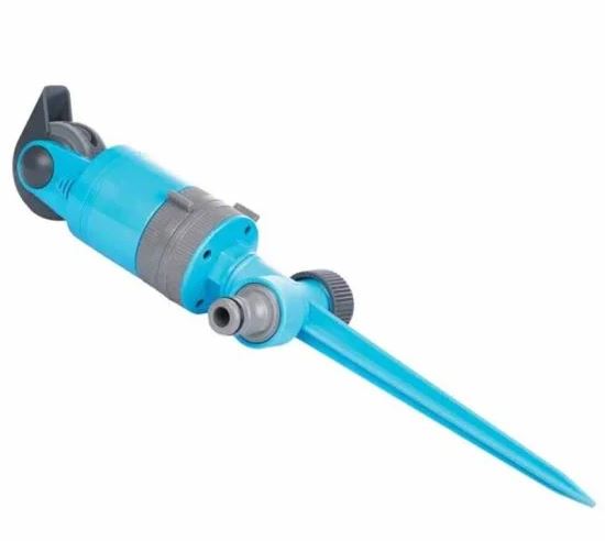 FloPro Adjustable Multiflow Sprinkler 360
