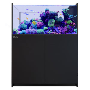 Reefer Peninsula G2+ 500 Aquarium (Black)