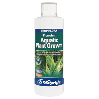 TropiFlora, Liquid plant food for vigorous growth - 5000 L