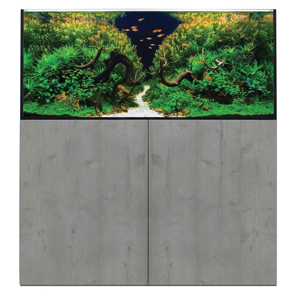 Aqua One AquaSys 300 Aquarium & Cabinet