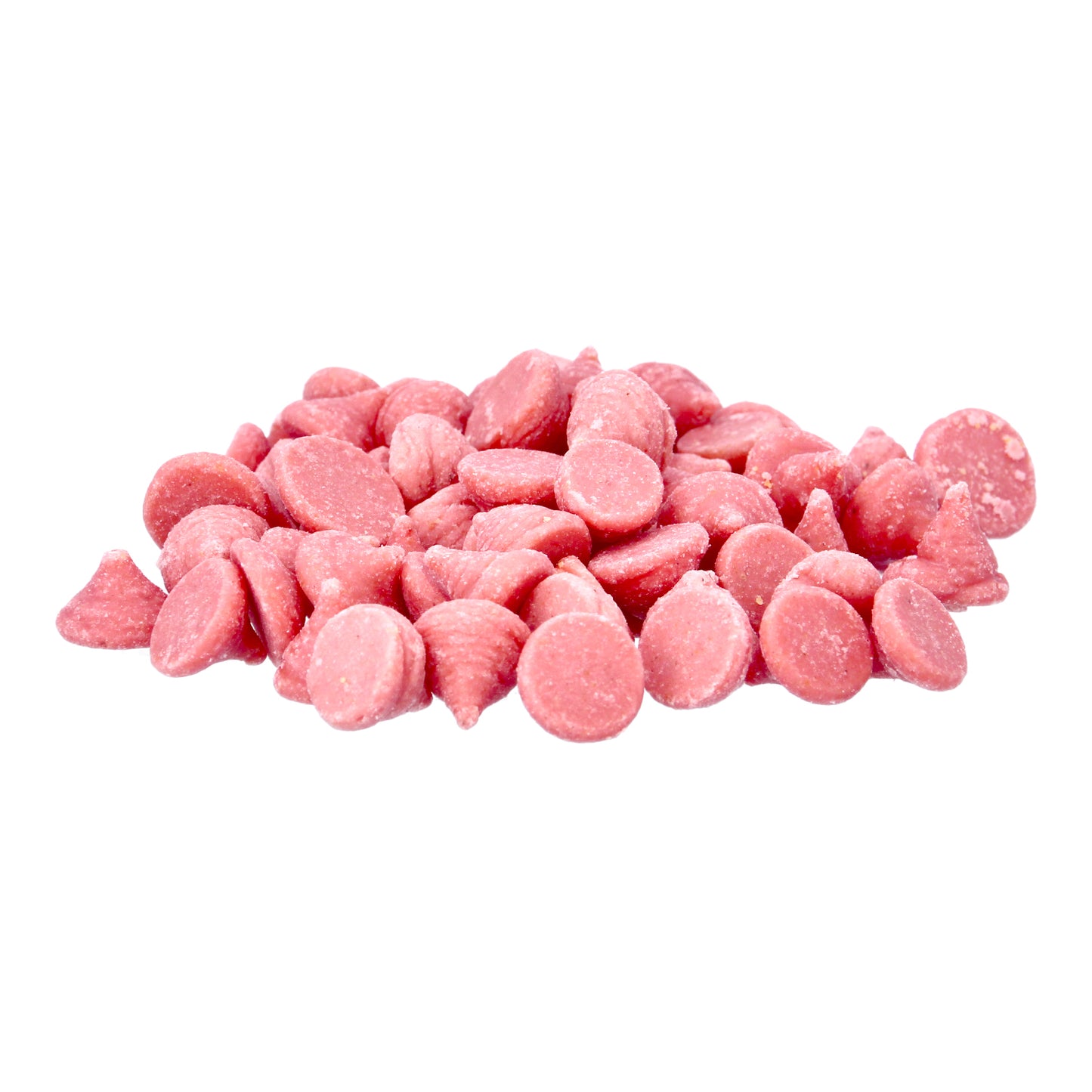Critter's Choice Raspberry & Strawberry Drops 75g