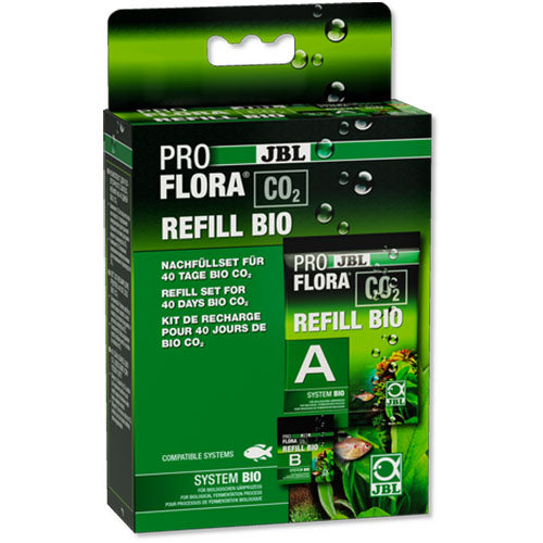 JBL Proflora CO2 Refill Bio