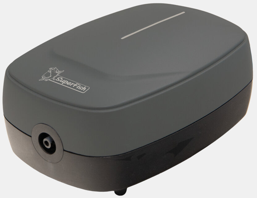 Superfish Silent Air Water Pumps