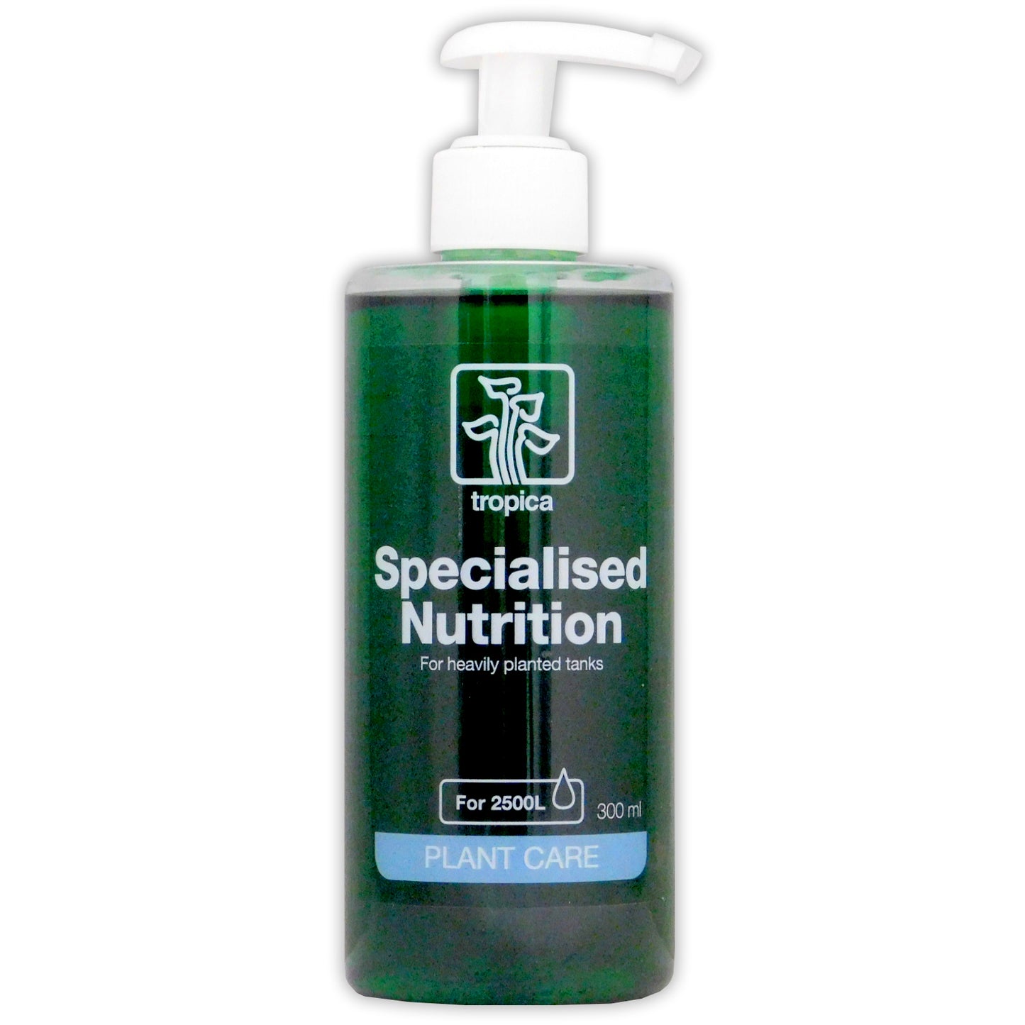 Tropica Specialised Nutrition Plant Fertiliser