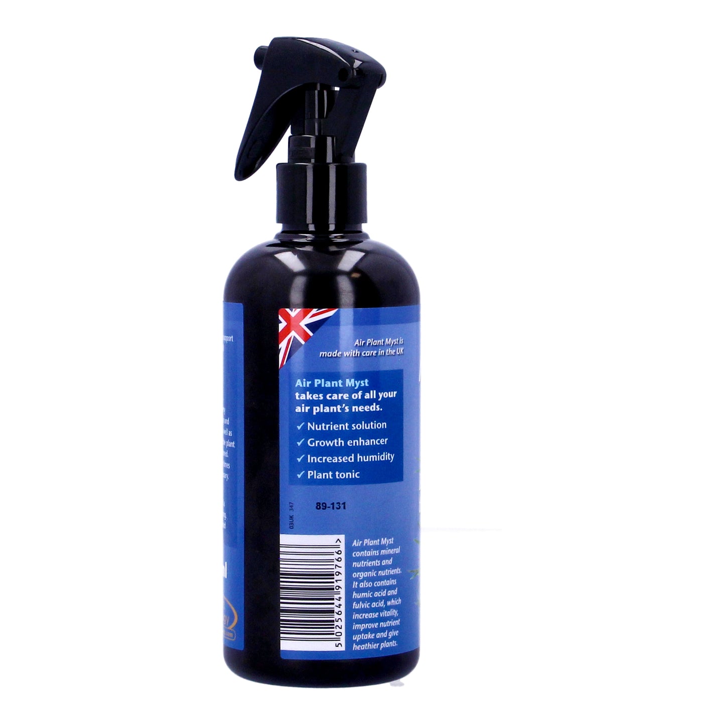 Growth Technology Air Plant Myst For Healthy Growth Spray 300ml/750ml