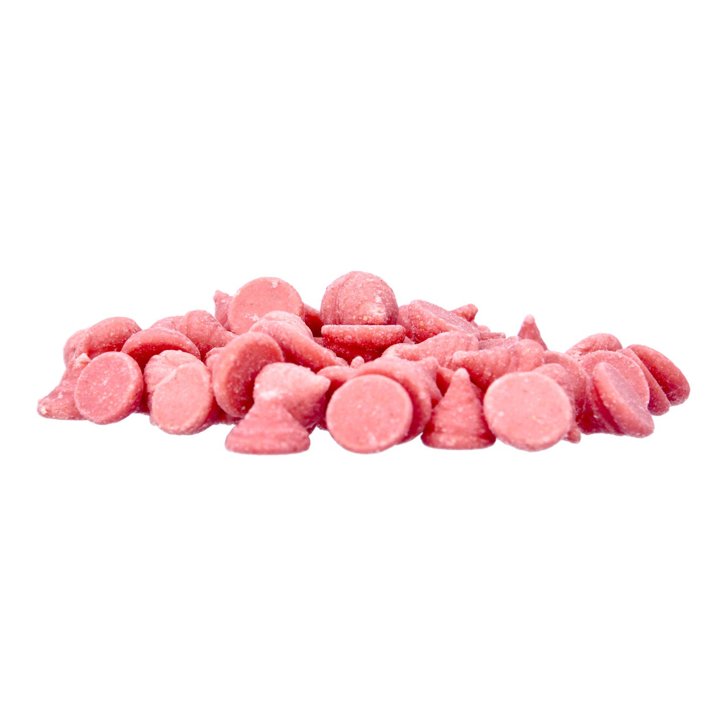 Critter's Choice Raspberry & Strawberry Drops 75g