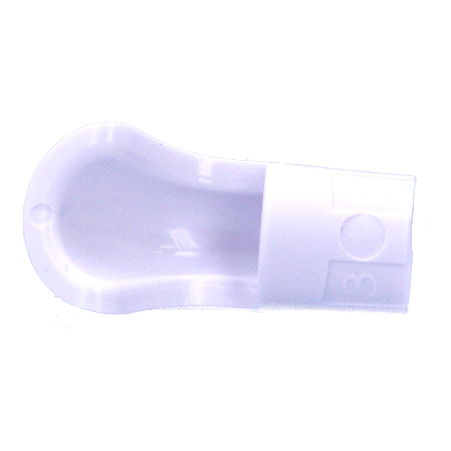 Catit replacement spout for pixi fountain – 3 pack