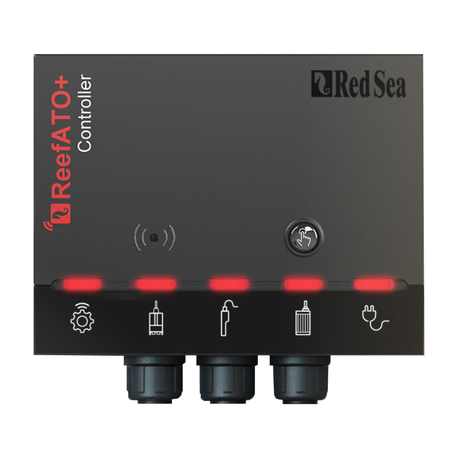 Red Sea ReefATO + Auto Top Up System