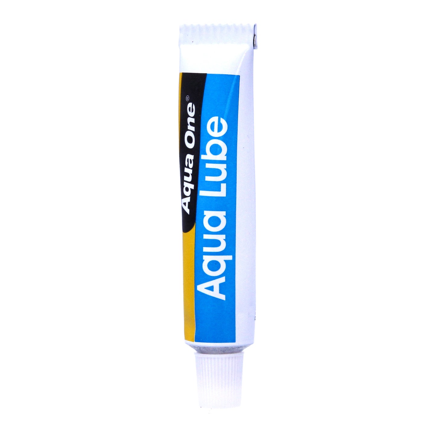 Aqua Lube Silicone Lubricant 5G Tube