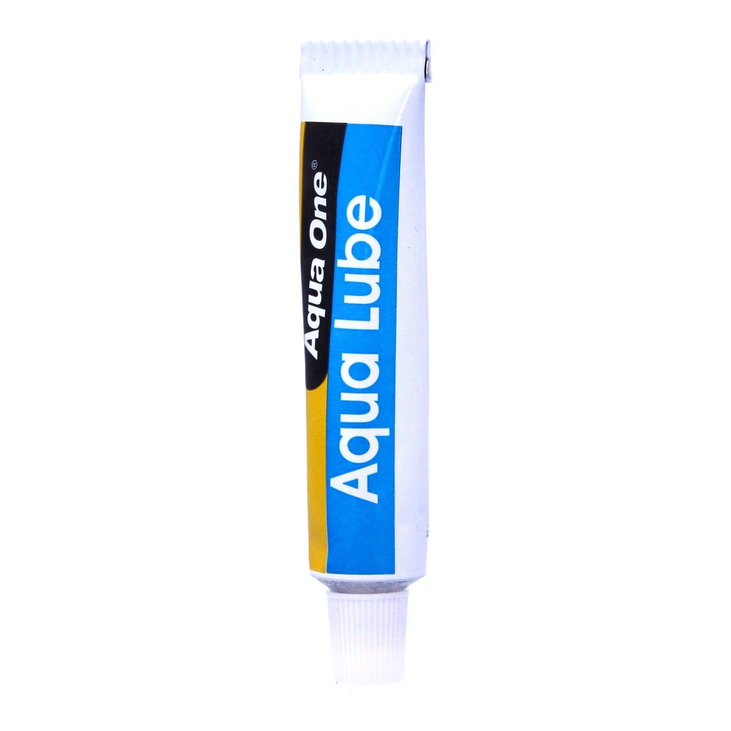 Aqua Lube Silicone Lubricant 5G Tube