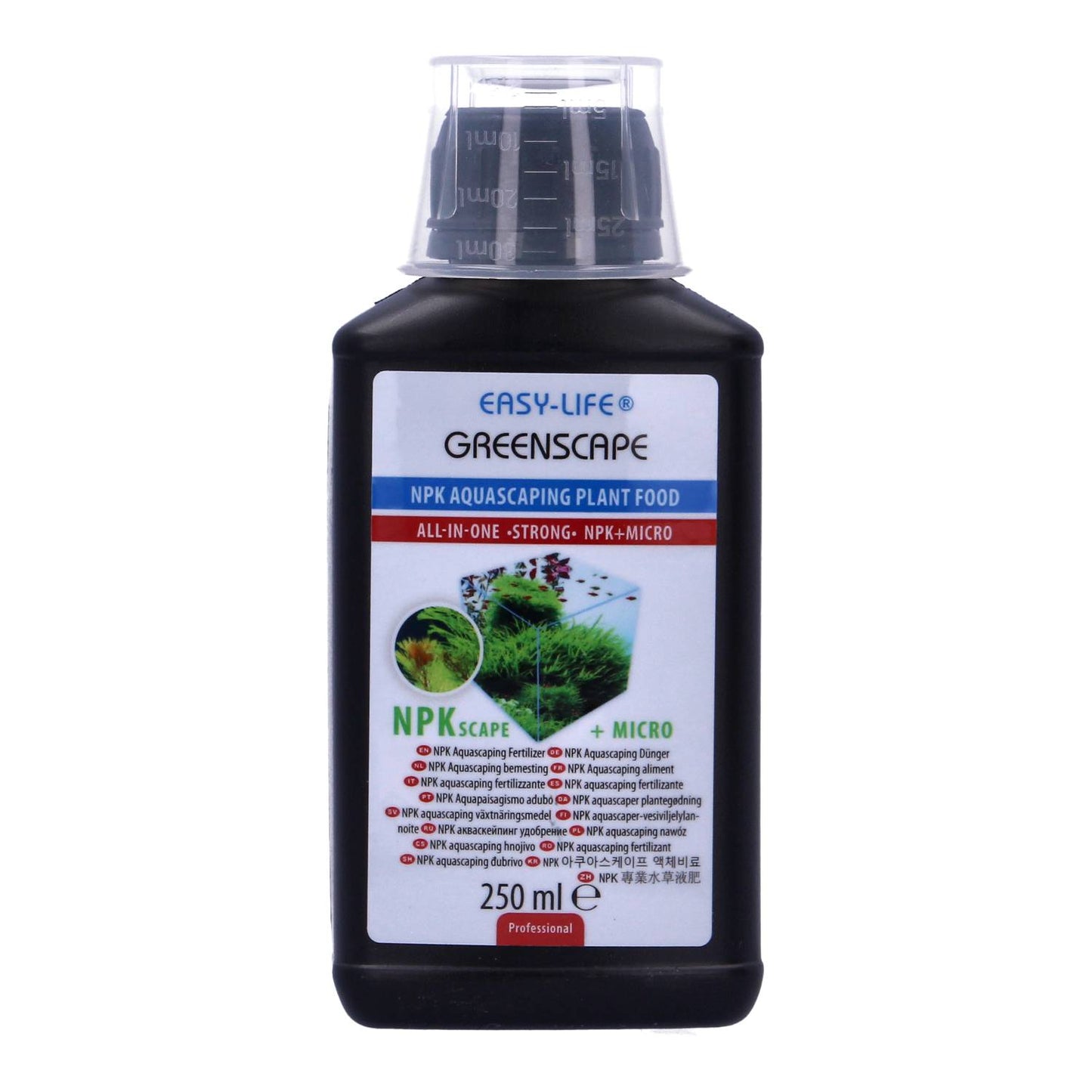 Easy-Life Greenscape Plant Food Fertiliser