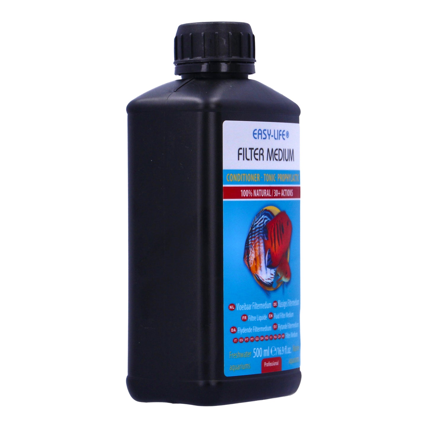 Easy-Life Fluid Filter Medium Water Conditioner