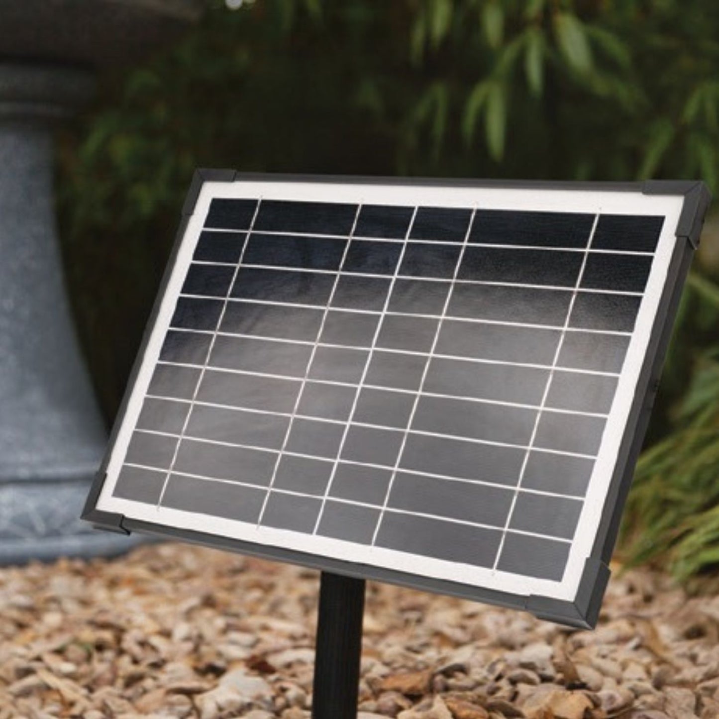 Blagdon Liberty Solar Pump 500 & LED