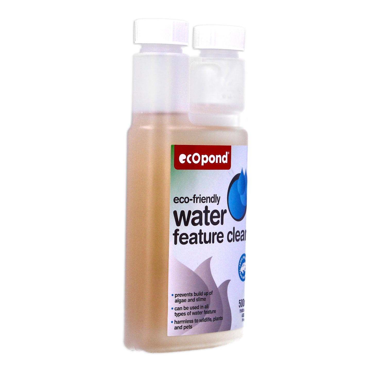 Ecopond Water Feature Cleaner