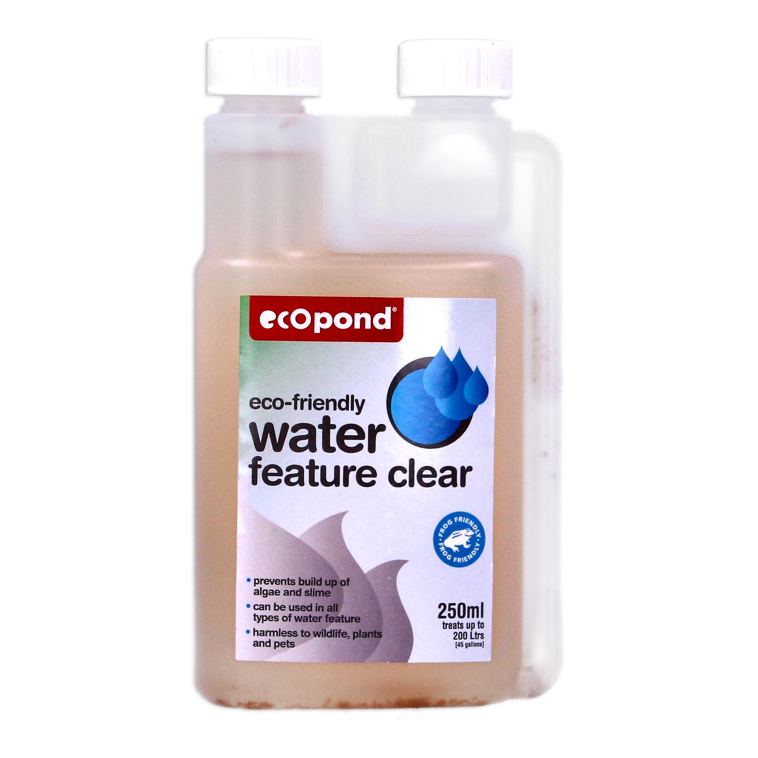 Ecopond Water Feature Cleaner