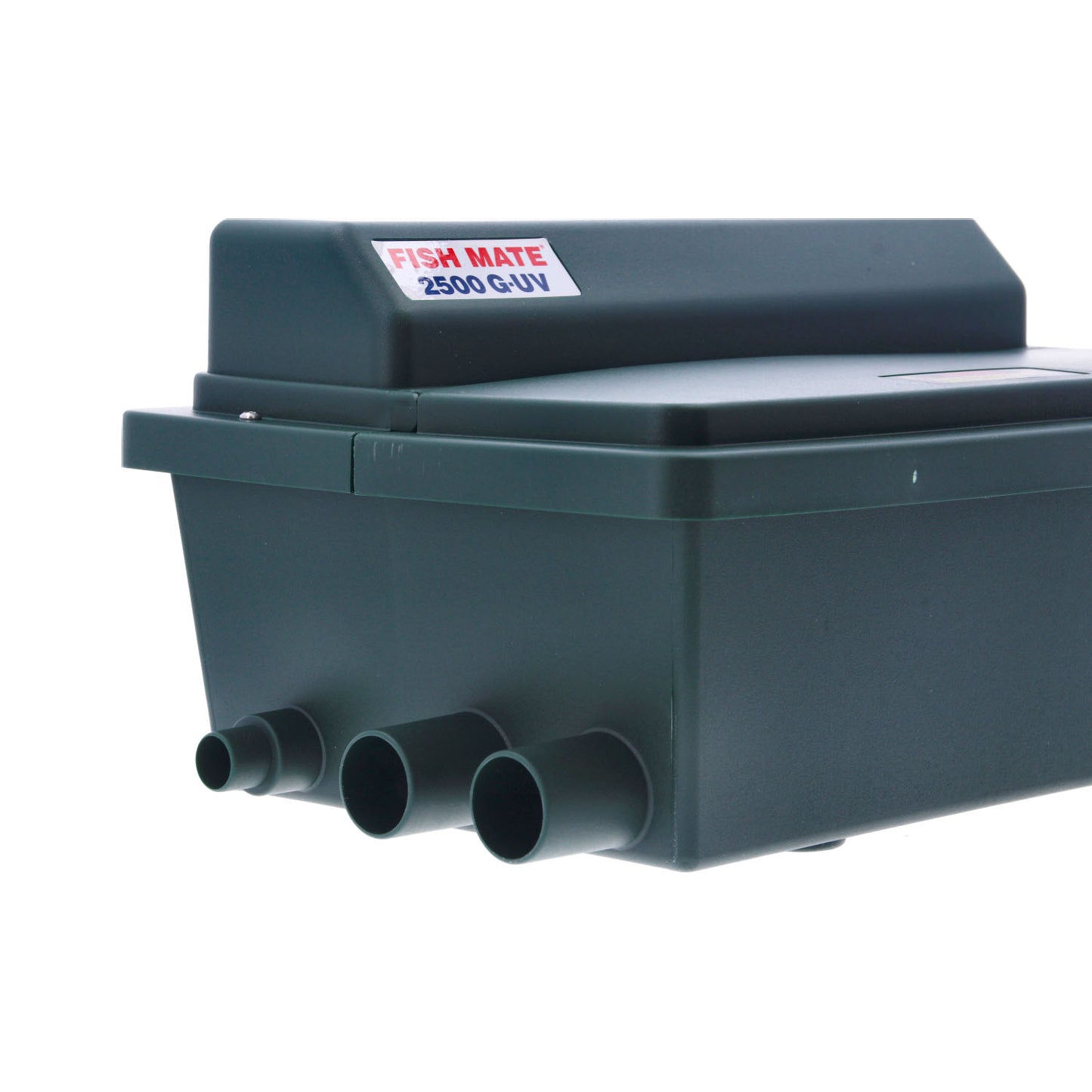 Fish Mate Gravity UV Pond Filter 2500 - 226