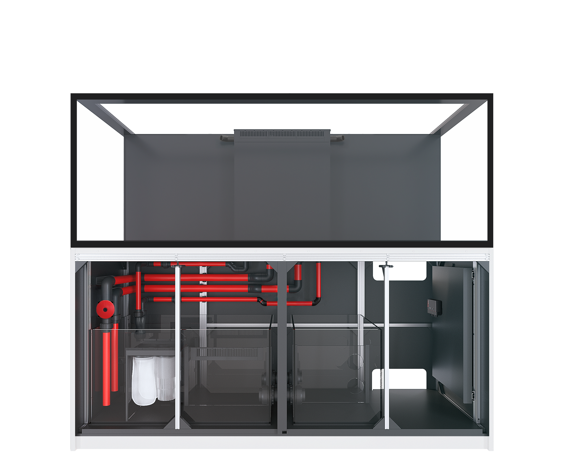 Red Sea Reefer S-850 G3 Aquarium
